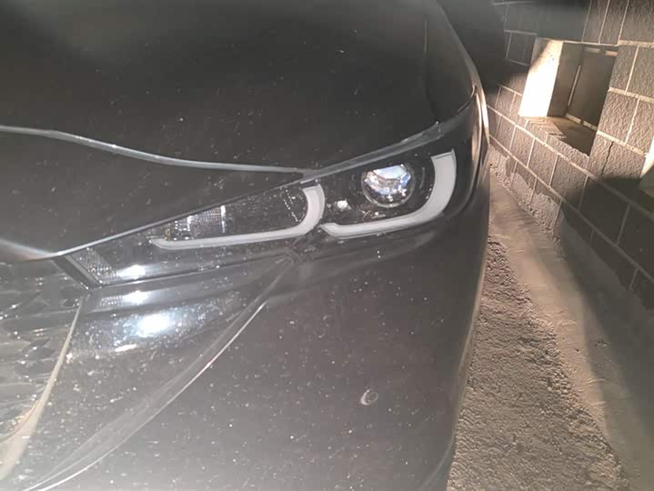 Фото 5 - Mazda CX-5