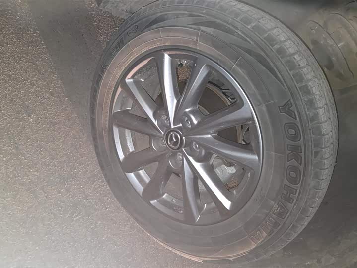 Фото 6 - Mazda CX-5