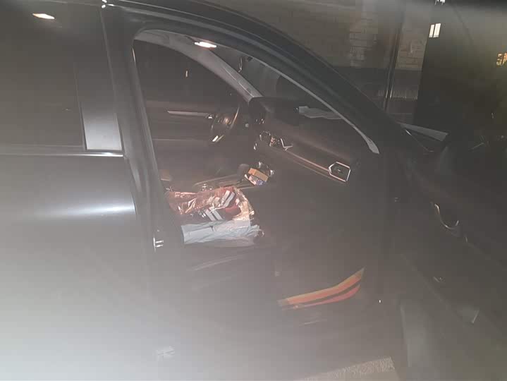 Фото 8 - Mazda CX-5