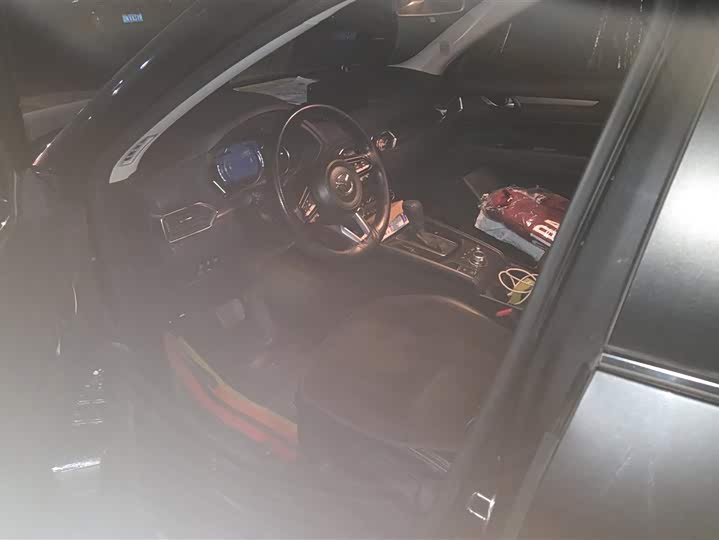 Фото 9 - Mazda CX-5