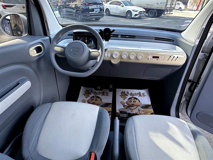 Фото 5 - Bestune Pony