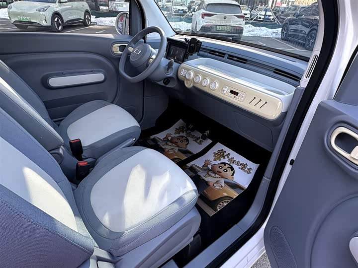 Фото 6 - Bestune Pony