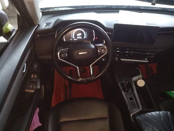 Фото 3 - Haval Chitu