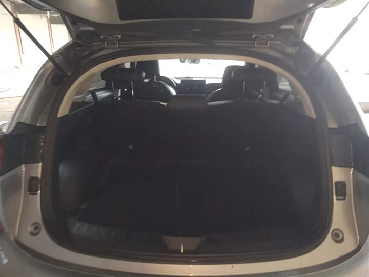 Фото 9 - Haval Chitu