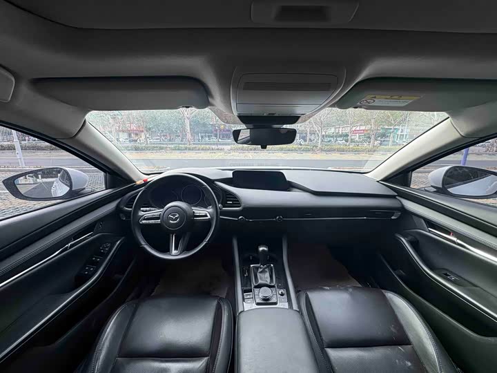 Фото 2 - Mazda 3 (Axela)