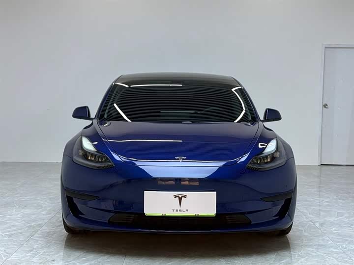 Фото 2 - Tesla Model 3