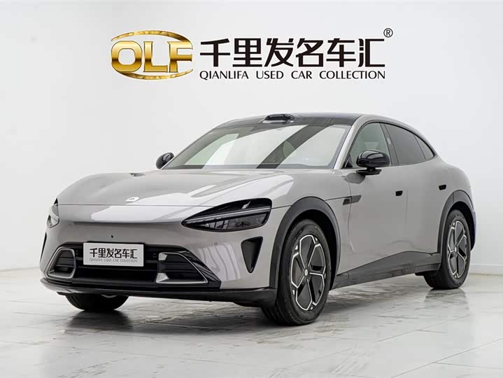 Фото 1 - Xiaomi YU7