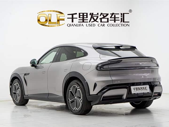 Фото 4 - Xiaomi YU7