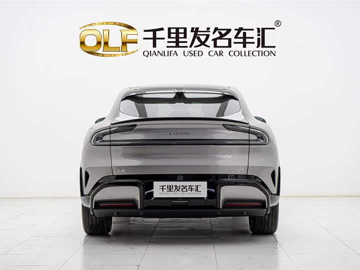 Фото 5 - Xiaomi YU7