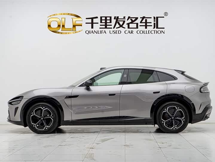 Фото 7 - Xiaomi YU7