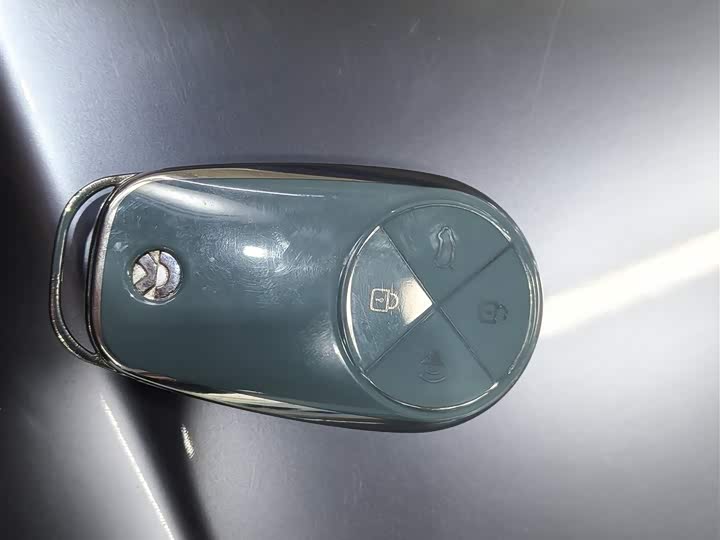 Фото 9 - Nio ES8