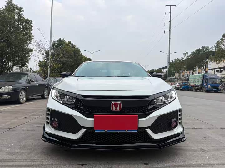 Фото 2 - Honda Civic