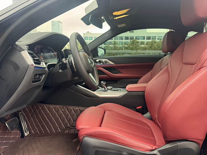 Фото 7 - BMW 4 Series