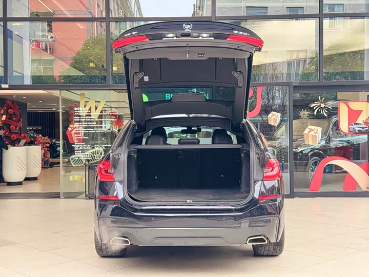 Фото 5 - BMW 6 Series GT