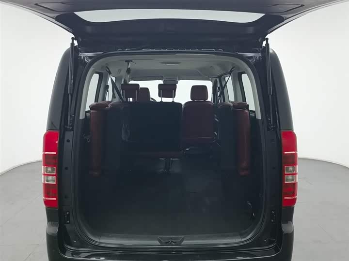 Фото 4 - JAC Refine M3