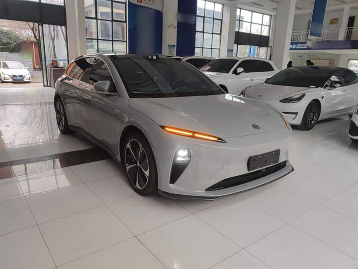 Фото 4 - Nio ET5T