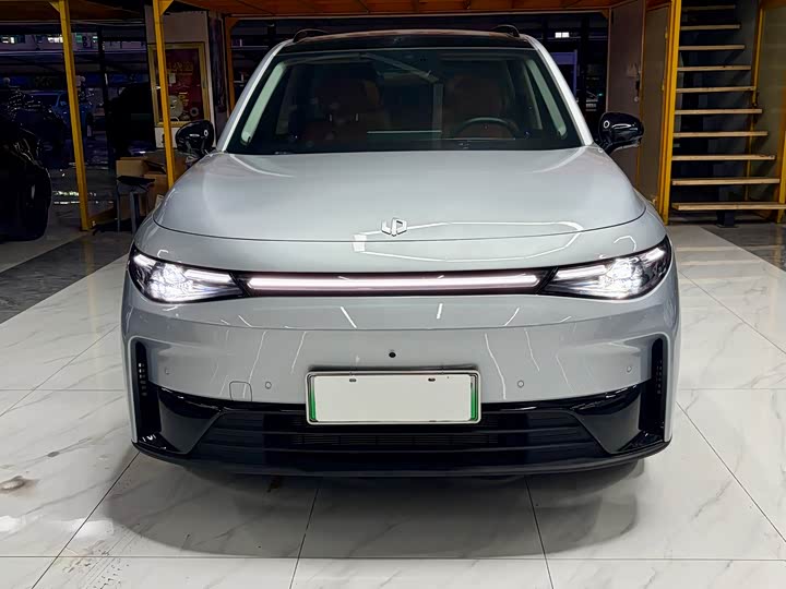 Фото 2 - Leapmotor C16