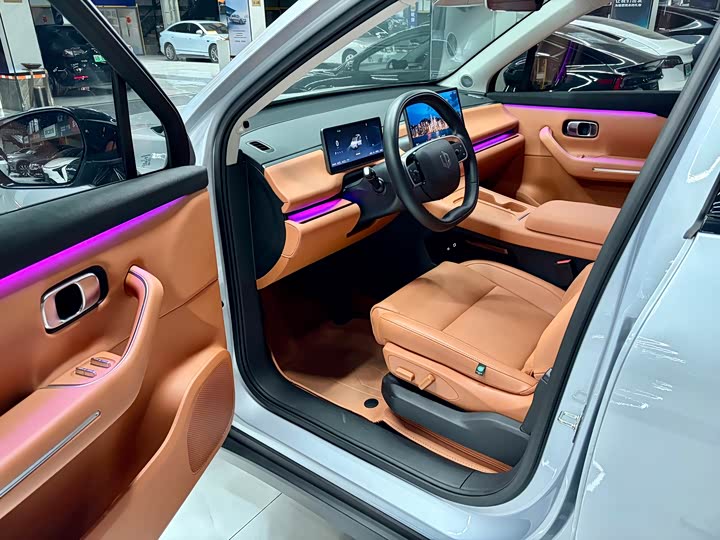 Фото 4 - Leapmotor C16