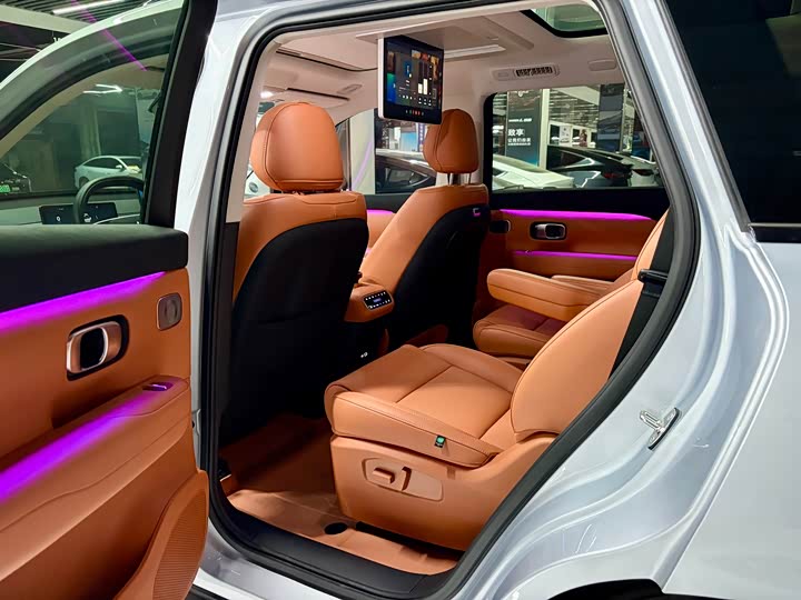 Фото 5 - Leapmotor C16