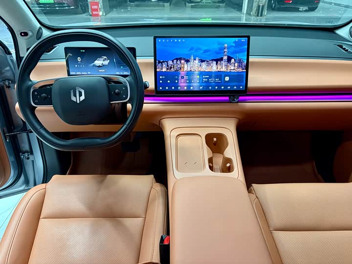 Фото 6 - Leapmotor C16