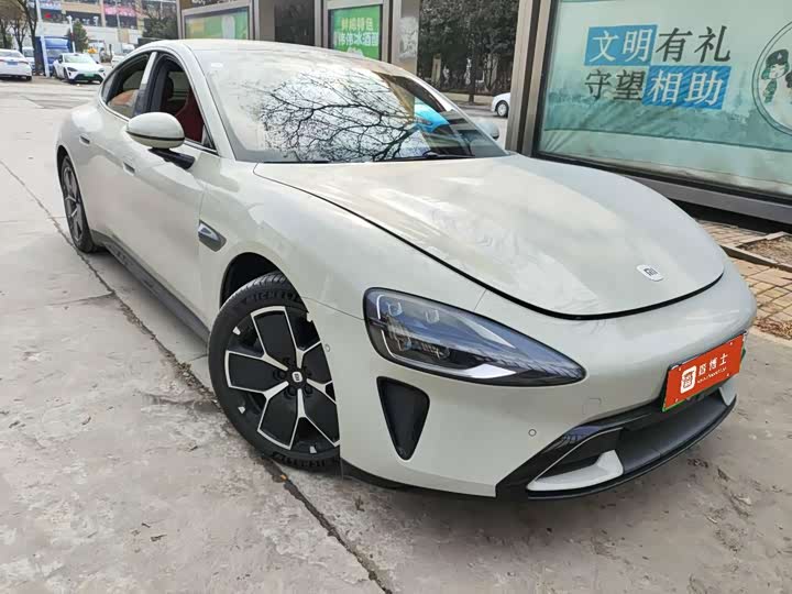 Фото 3 - Xiaomi SU7