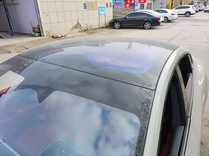 Фото 6 - Xiaomi SU7