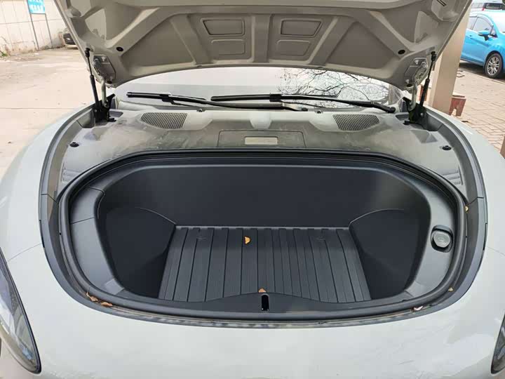 Фото 9 - Xiaomi SU7