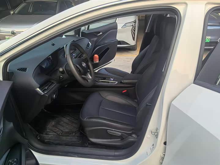 Фото 5 - Buick Velite 6