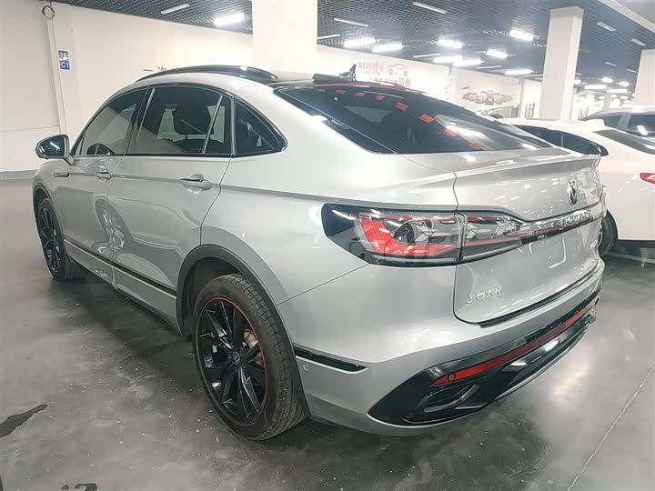 Фото 5 - Volkswagen Tiguan X