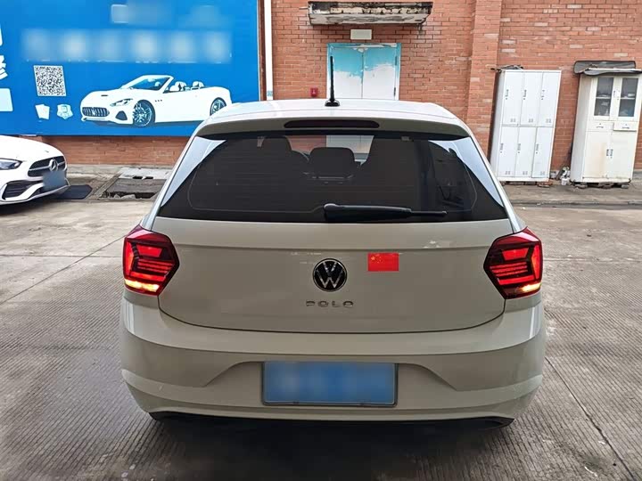Фото 6 - Volkswagen Polo