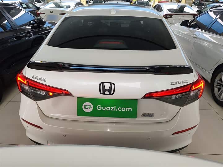 Фото 6 - Honda Civic