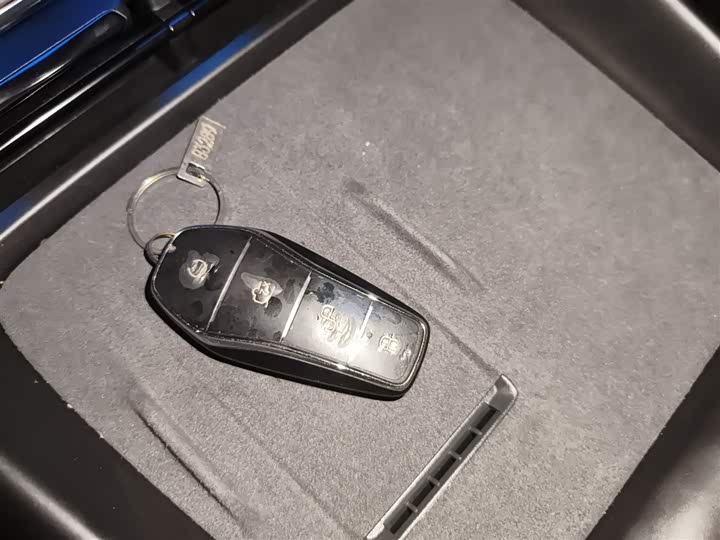 Фото 9 - BYD Seal