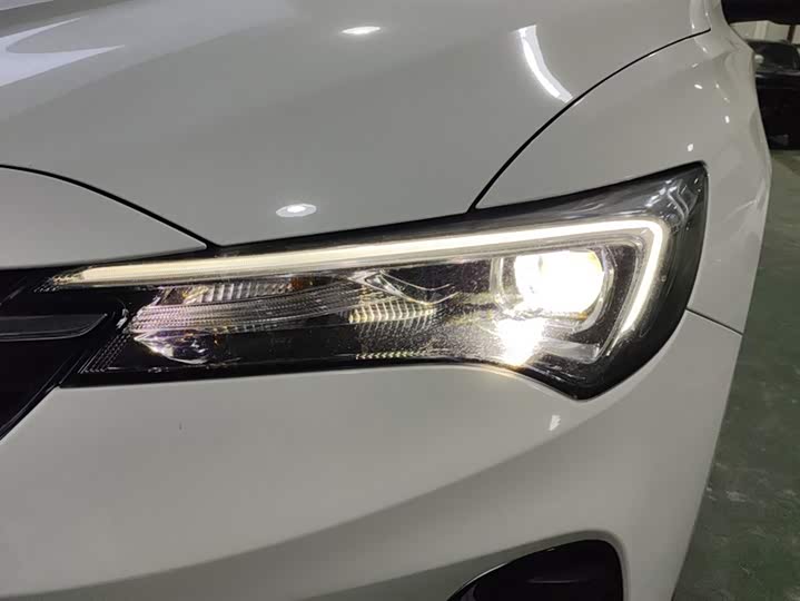 Фото 5 - Buick Verano