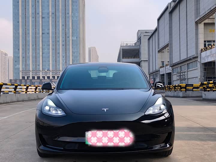 Фото 2 - Tesla Model 3