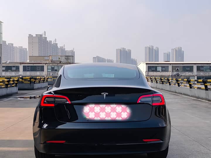 Фото 5 - Tesla Model 3