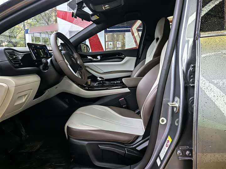 Фото 4 - BYD Qin Plus