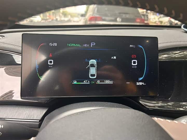 Фото 5 - BYD Qin Plus