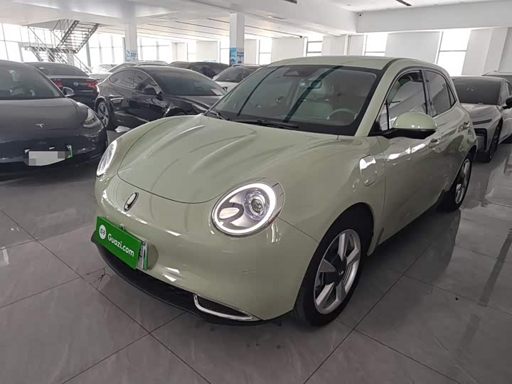 Фото 2 - Ora Good Cat (03)