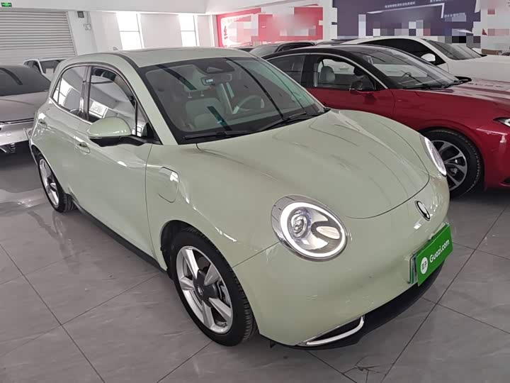 Фото 4 - Ora Good Cat (03)