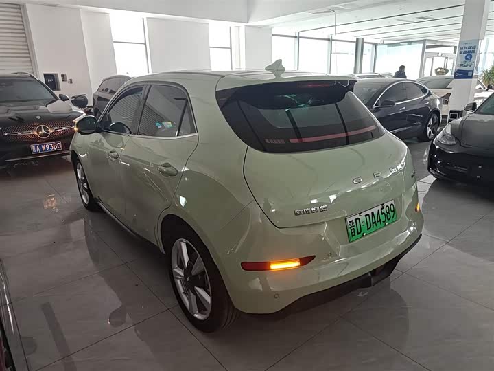 Фото 5 - Ora Good Cat (03)