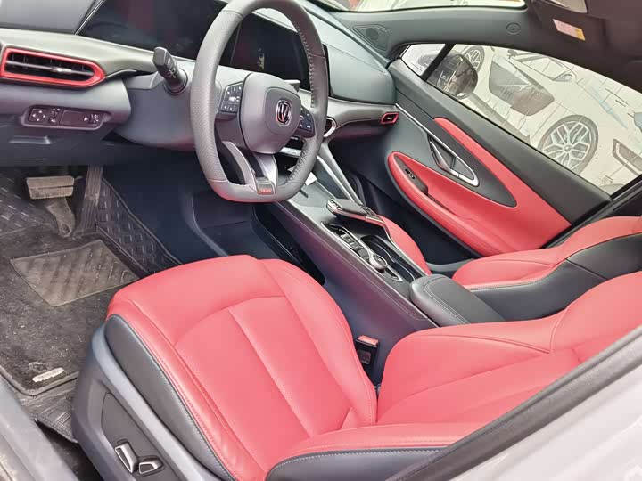 Фото 4 - Changan UNI-T