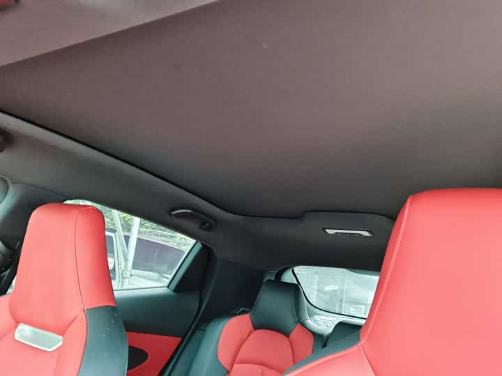 Фото 9 - Changan UNI-T