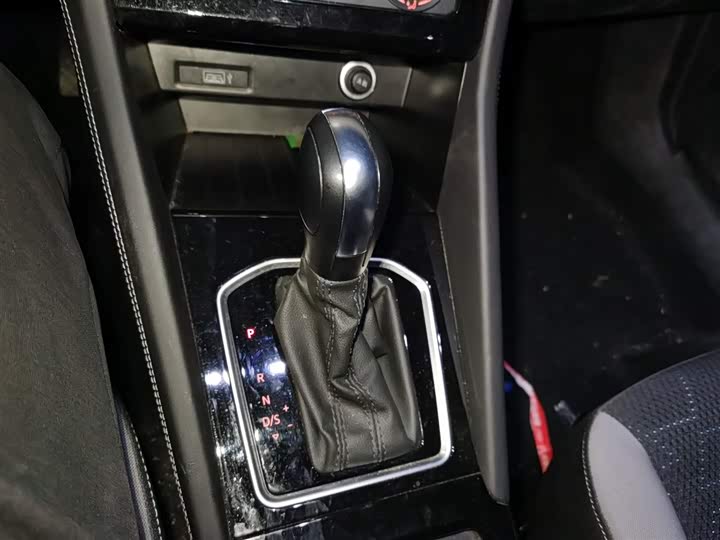 Фото 7 - Jetta VS7