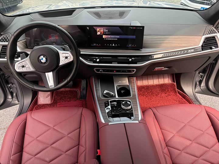 Фото 8 - BMW X5
