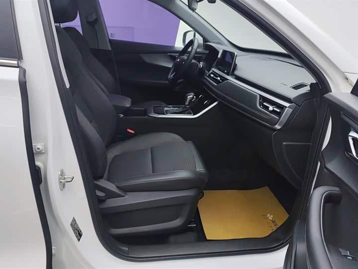 Фото 8 - Chery Tiggo 5x