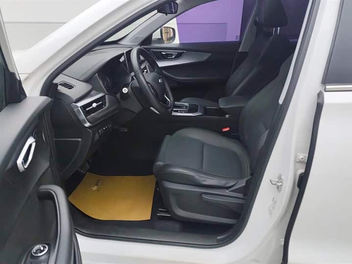 Фото 9 - Chery Tiggo 5x