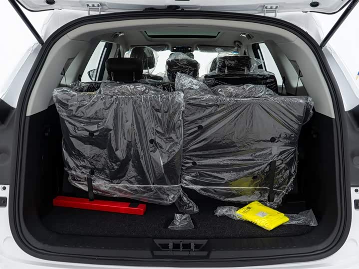 Фото 3 - Jetour X95