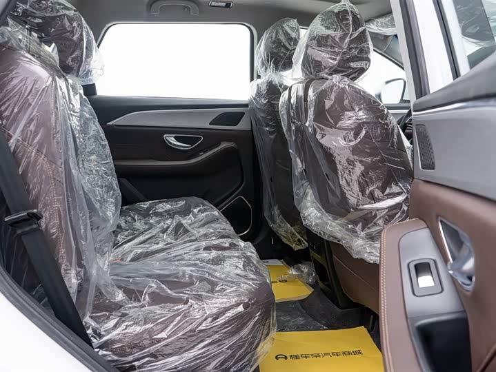 Фото 4 - Jetour X95