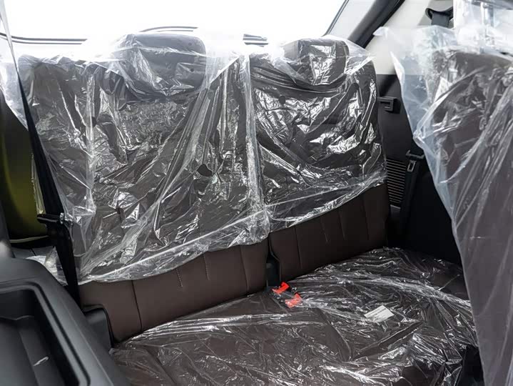 Фото 5 - Jetour X95