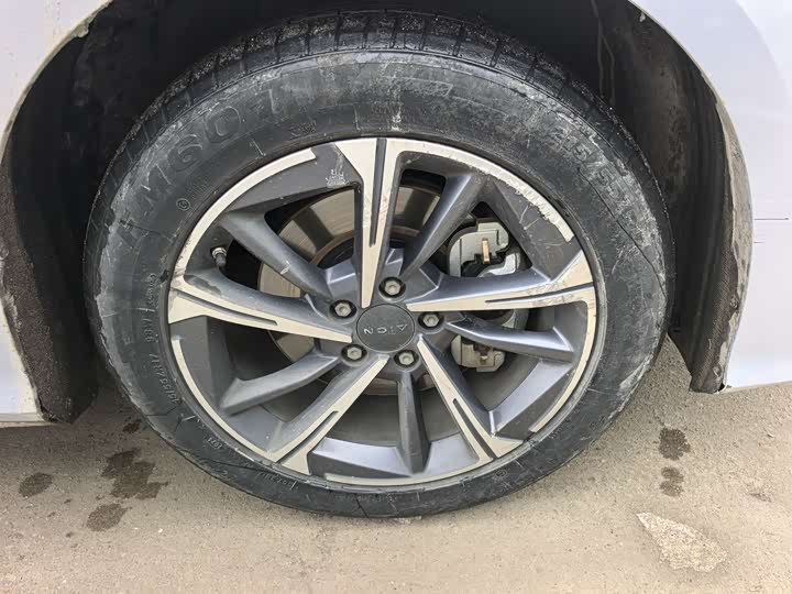 Фото 7 - GAC Aion S Max